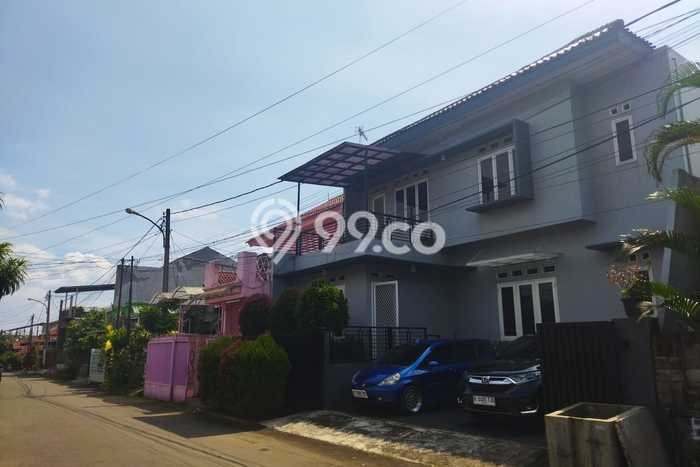 Best Deal Hunian Premium Ideal dan Luas di Bogor Utara, Bogor Best Deal Hunian Premium Ideal dan Luas di Bogor Utara, Bogor