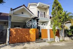 Dijual Hunian Rumah Nyaman 4 KT di Harapan Indah, Bekasi Dijual Hunian Rumah Nyaman 4 KT di Harapan Indah, Bekasi