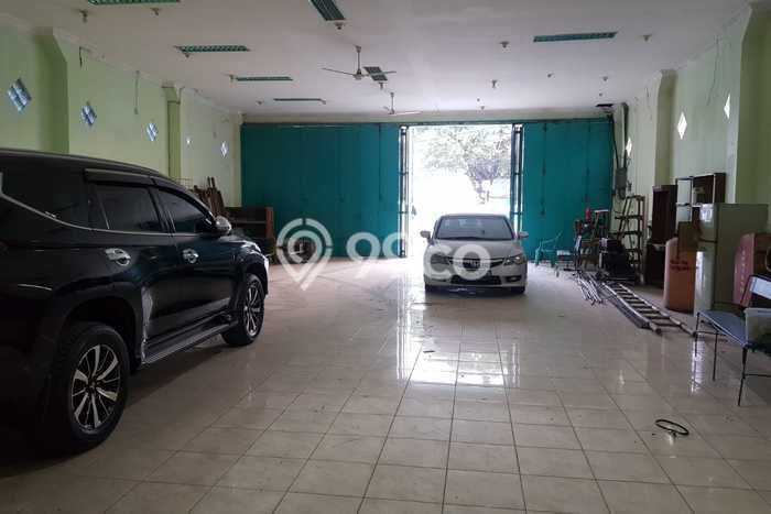 Disewakan Komersial di Bekasi Barat Bekasi LT 700m2, LB 420m2 Disewakan Komersial di Bekasi Barat Bekasi LT 700m2, LB 420m2