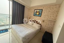 Apartemen Strategis untuk Dijual di Kelapa Gading, Jakarta Utara, DKI Jakarta Apartemen Strategis untuk Dijual di Kelapa Gading, Jakarta Utara, DKI Jakarta