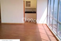 Apartemen Modern Dijual di Kemayoran, Jakarta Pusat Dilengkapi 1 KT dan 1 KM Apartemen Modern Dijual di Kemayoran, Jakarta Pusat Dilengkapi 1 KT dan 1 KM