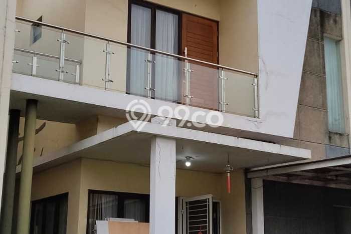 Hunian Nyaman 4 KT Harga Terjangkau di Harapan Indah Bekasi Hunian Nyaman 4 KT Harga Terjangkau di Harapan Indah Bekasi