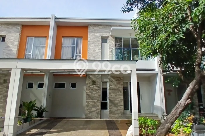 Disewakan Rumah Konsep Minimalis di Kelapa Gading Jakarta Utara dengan 4 KT Disewakan Rumah Konsep Minimalis di Kelapa Gading Jakarta Utara dengan 4 KT