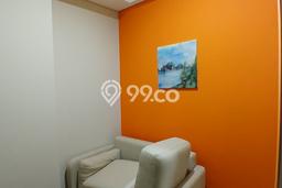 Apartemen Nyaman untuk Disewa, 1 Kamar di Jakarta Utara Apartemen Nyaman untuk Disewa, 1 Kamar di Jakarta Utara