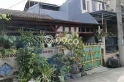 Rumah Sederhana Dijual di Bekasi Utara 2 Kamar dengan Luas Tanah 90m2 Rumah Sederhana Dijual di Bekasi Utara 2 Kamar dengan Luas Tanah 90m2