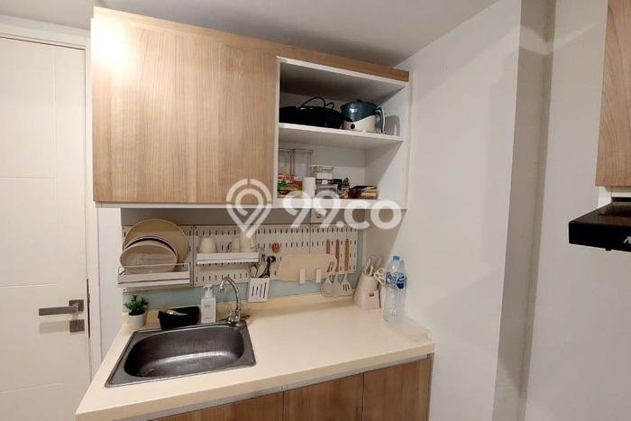 Sewa Apartemen Murah di Summarecon Bekasi 2 KT Sewa Apartemen Murah di Summarecon Bekasi 2 KT