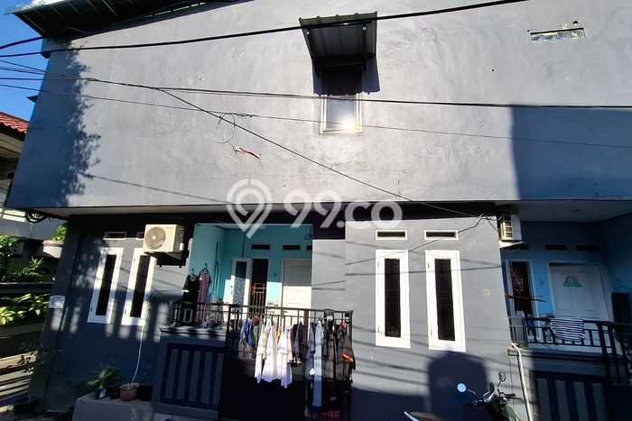Cocok Untuk Investasi! For Sale Kost di Sumur Batu 15 Kamar Cocok Untuk Investasi! For Sale Kost di Sumur Batu 15 Kamar