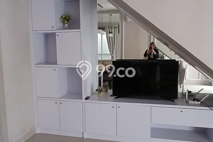 Lokasi strategis! Rumah siap pakai dikontrakkan di Kelapa Gading LB 81m2 Lokasi strategis! Rumah siap pakai dikontrakkan di Kelapa Gading LB 81m2