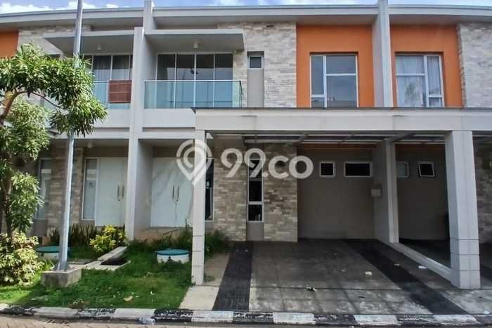 Disewakan Hunian Konsep Modern di Kelapa Gading Jakarta Utara dengan 4 Kamar Disewakan Hunian Konsep Modern di Kelapa Gading Jakarta Utara dengan 4 Kamar