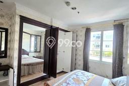 Dijual Apartemen 3 KT 2 KM di Kelapa Gading Dijual Apartemen 3 KT 2 KM di Kelapa Gading