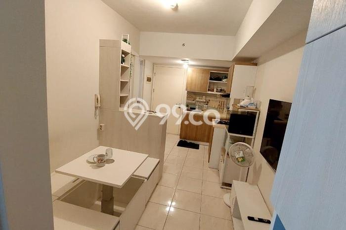 Sewa Apartemen Murah di Summarecon Bekasi 2 KT Sewa Apartemen Murah di Summarecon Bekasi 2 KT