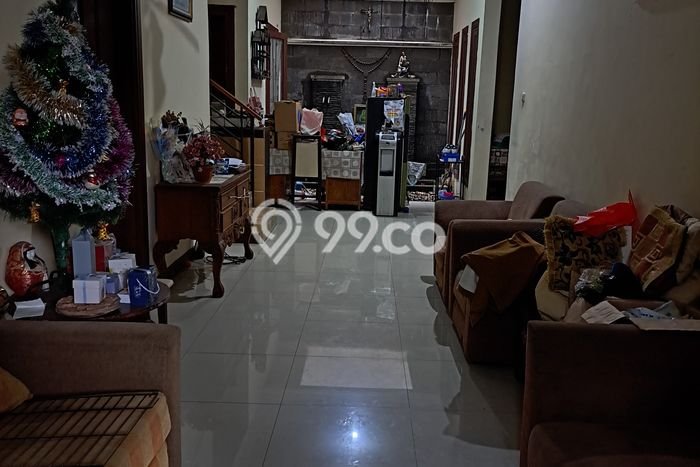Hunian Elit LB 200m2 Siap Huni Desain Elegan di Pulo Asem, Jakarta Timur Hunian Elit LB 200m2 Siap Huni Desain Elegan di Pulo Asem, Jakarta Timur