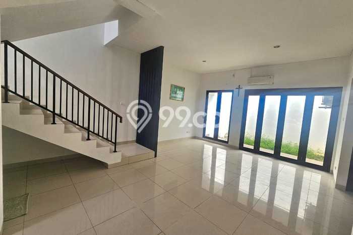 Rumah Kontrakan Bekasi LT 144m2 LB 152m2 Kawasan Harapan Indah Rumah Kontrakan Bekasi LT 144m2 LB 152m2 Kawasan Harapan Indah
