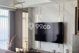 Apartemen Siap Pakai 1 BR dengan Harga Hemat di Area Kelapa Gading, Jakarta Utara Apartemen Siap Pakai 1 BR dengan Harga Hemat di Area Kelapa Gading, Jakarta Utara