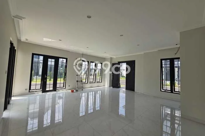 Rumah Kontrakan Bekasi LT 193m2 LB 160m2 Kawasan Summarecon Crown Gading Rumah Kontrakan Bekasi LT 193m2 LB 160m2 Kawasan Summarecon Crown Gading