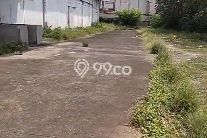 Gudang Disewakan di Tambun Utara, Luas 6000m², Lokasi Komersial Gudang Disewakan di Tambun Utara, Luas 6000m², Lokasi Komersial