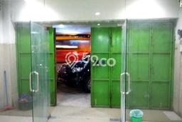 Unit Ruko Dijual di Jakarta Pusat LT 110m2 & LB 350m2 Unit Ruko Dijual di Jakarta Pusat LT 110m2 & LB 350m2