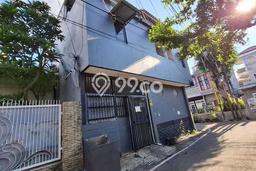 Cocok Untuk Investasi! For Sale Kost di Sumur Batu 15 Kamar Cocok Untuk Investasi! For Sale Kost di Sumur Batu 15 Kamar