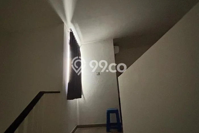 Hunian Elit LB 95m2 Siap Huni Desain Elegan di Metland Menteng, Jakarta Timur Hunian Elit LB 95m2 Siap Huni Desain Elegan di Metland Menteng, Jakarta Timur