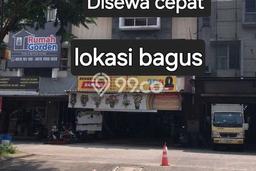 Unit Komersial Disewakan di Bekasi Area Strategis Harga Kompetitif Unit Komersial Disewakan di Bekasi Area Strategis Harga Kompetitif