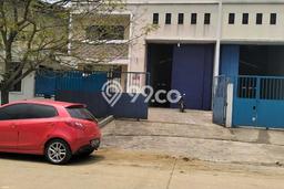 FOR RENT! Gudang di Cikarang Cocok untuk Bisnis 500m2 FOR RENT! Gudang di Cikarang Cocok untuk Bisnis 500m2