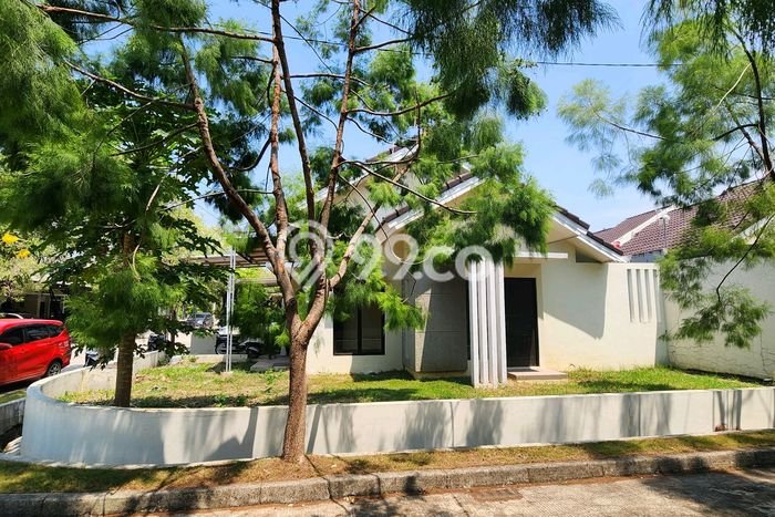 Disewakan Hunian Konsep Modern di Tarumajaya Bekasi dengan 2 KT Disewakan Hunian Konsep Modern di Tarumajaya Bekasi dengan 2 KT