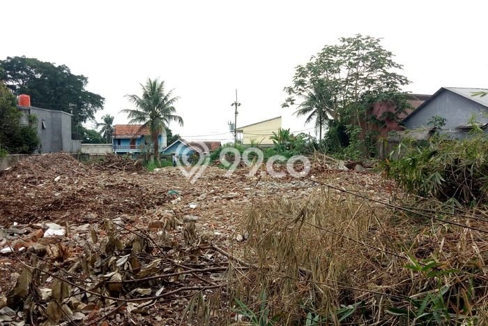 Dijual Tanah di Bogor Barat Bogor Luas 5900m2 SHM Dijual Tanah di Bogor Barat Bogor Luas 5900m2 SHM