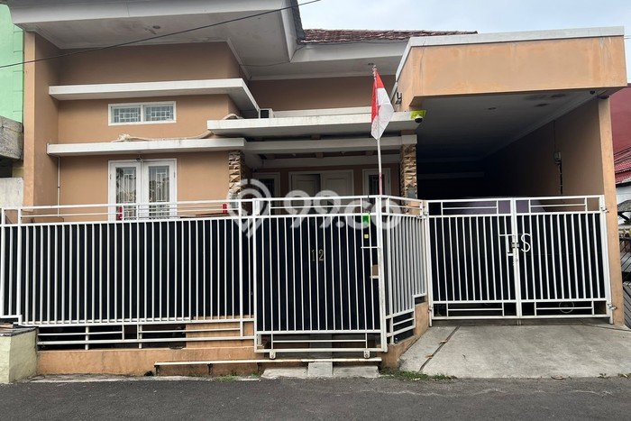 Dijual Rumah Modern 3 KT di Harapan Baru, Bekasi Dijual Rumah Modern 3 KT di Harapan Baru, Bekasi