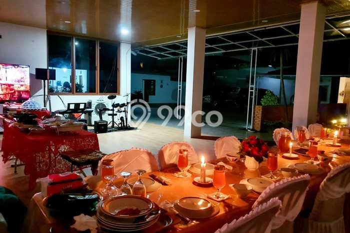 Dijual Rumah Mewah Exclusive di Cilincing, Jakarta Utara Dijual Rumah Mewah Exclusive di Cilincing, Jakarta Utara
