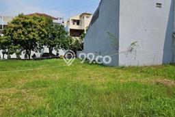 Untuk Dijual Tanah 361m2 di Metland Menteng, Jakarta Timur Untuk Dijual Tanah 361m2 di Metland Menteng, Jakarta Timur