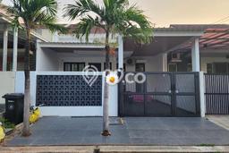 Rumah Modern 2 KT LT 127m2 di Harapan Indah Rumah Modern 2 KT LT 127m2 di Harapan Indah
