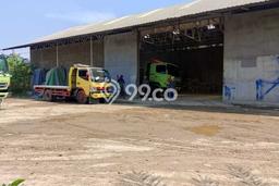 Tanah Dijual Area Strategis di Marunda Jakarta Utara 2780m2 Tanah Dijual Area Strategis di Marunda Jakarta Utara 2780m2