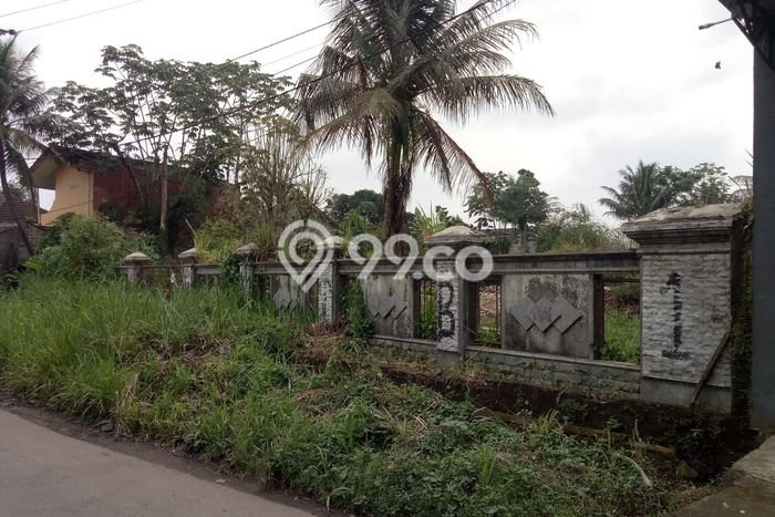 Dijual Tanah di Bogor Barat Bogor Luas 5900m2 SHM Dijual Tanah di Bogor Barat Bogor Luas 5900m2 SHM