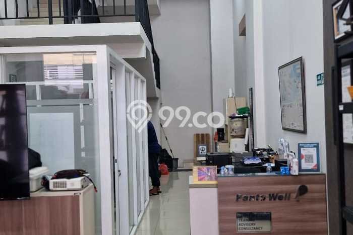 Area Ramai! Ruko Dijual di Bekasi Utara untuk Bisnis Luas Bangunan 275m2 Area Ramai! Ruko Dijual di Bekasi Utara untuk Bisnis Luas Bangunan 275m2