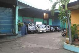 Kavling Tanah Dijual di Jatinegara Jakarta Timur Spesifikasi 6427m2 Kavling Tanah Dijual di Jatinegara Jakarta Timur Spesifikasi 6427m2