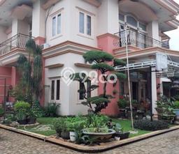 Jual Rumah Luas Elegan Dengan View Eksklusif di Margahayu, Bekasi Jual Rumah Luas Elegan Dengan View Eksklusif di Margahayu, Bekasi