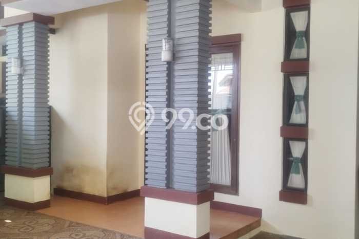 Dijual Rumah Modern 2 KT di Harapan Indah, Bekasi Dijual Rumah Modern 2 KT di Harapan Indah, Bekasi