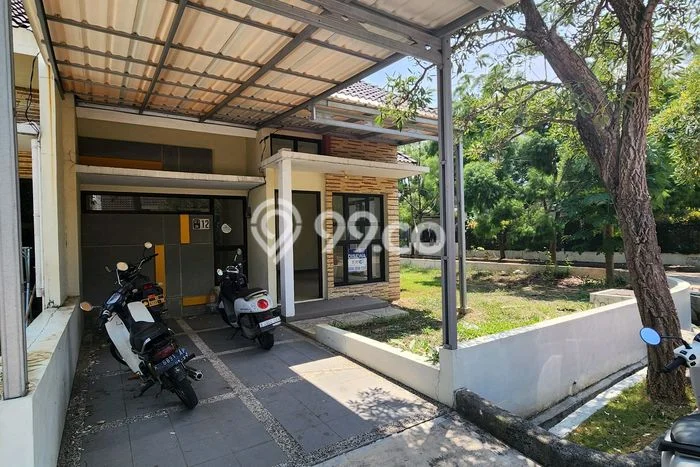 Disewakan Hunian Konsep Modern di Tarumajaya Bekasi dengan 2 KT Disewakan Hunian Konsep Modern di Tarumajaya Bekasi dengan 2 KT