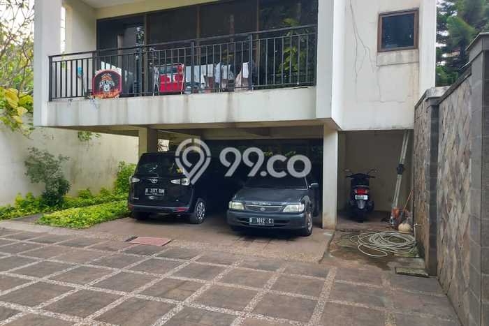 Tanah Dijual Lokasi Kebayoran Lama Jakarta Selatan SHM Tanah Dijual Lokasi Kebayoran Lama Jakarta Selatan SHM