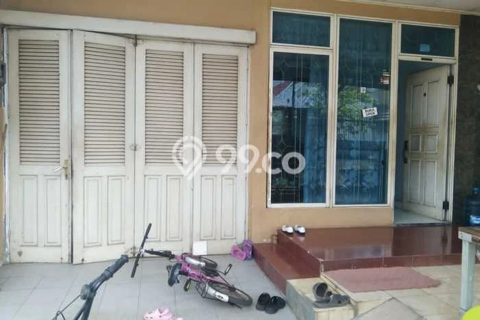 For Sale Rumah 3 Kamar Lokasi Ideal Bagus dan Strategis di Cakung For Sale Rumah 3 Kamar Lokasi Ideal Bagus dan Strategis di Cakung