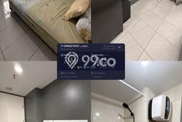 Apartemen Disewakan 1 Kamar Hemat Siap Huni di Bekasi, Luas 21m2 Apartemen Disewakan 1 Kamar Hemat Siap Huni di Bekasi, Luas 21m2