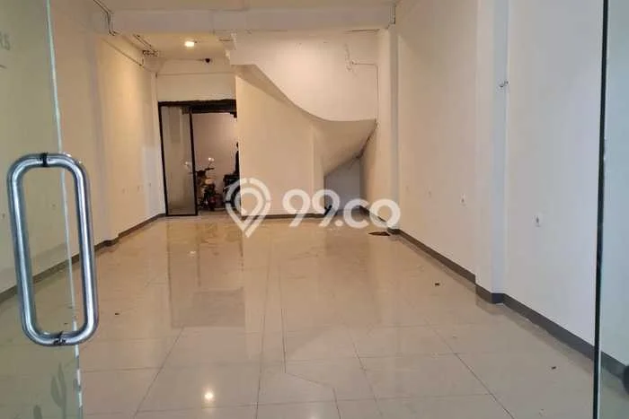 Ruko Dijual di Kelapa Gading Jakarta Utara dengan Luas Bangunan 306m2 Ruko Dijual di Kelapa Gading Jakarta Utara dengan Luas Bangunan 306m2