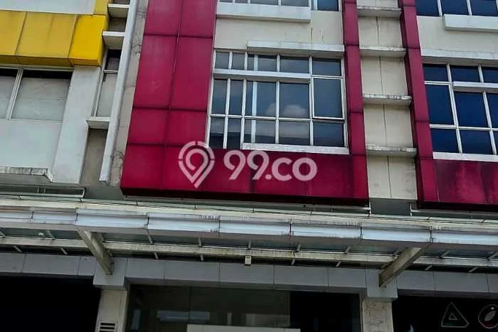 Ruko Usaha Dijual di Bekasi Utara Bekasi LT 102m2 & LB 300m2 Ruko Usaha Dijual di Bekasi Utara Bekasi LT 102m2 & LB 300m2