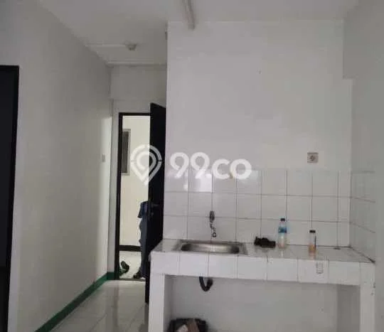 Dijual Apartemen 2 Kamar Tidur, 1 Kamar Mandi di Cakung, Jakarta Timur Dijual Apartemen 2 Kamar Tidur, 1 Kamar Mandi di Cakung, Jakarta Timur