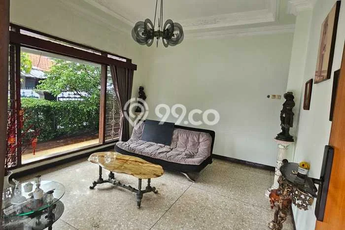 Rumah Elit Modern Tanpa Renovasi di Cipinang Jakarta Timur Rumah Elit Modern Tanpa Renovasi di Cipinang Jakarta Timur