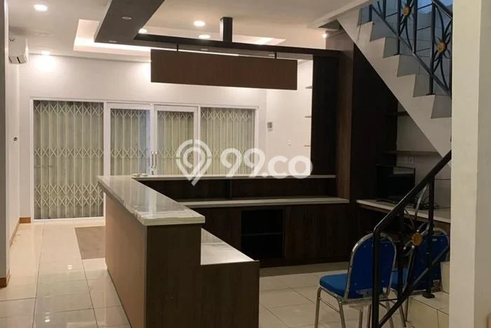 Paling Diincar! Ruko Dijual di Harapan Indah Harga Kompetitif Paling Diincar! Ruko Dijual di Harapan Indah Harga Kompetitif