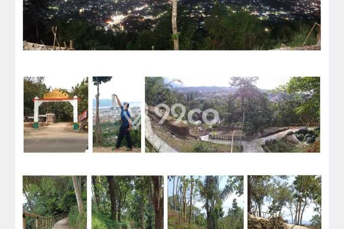 Untuk Dijual Tanah di Tanjung Karang Barat Bandar Lampung Luas 22517m2 SHM Untuk Dijual Tanah di Tanjung Karang Barat Bandar Lampung Luas 22517m2 SHM