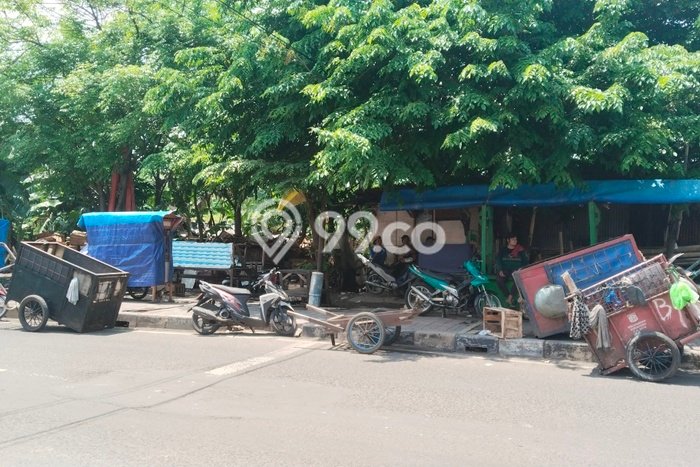 Kavling Tanah Dijual di Cilincing Jakarta Utara Spesifikasi 10000m2 Kavling Tanah Dijual di Cilincing Jakarta Utara Spesifikasi 10000m2
