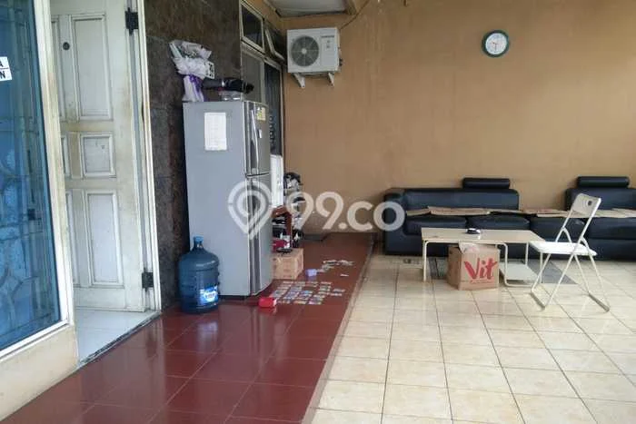 For Sale Rumah 3 Kamar Lokasi Ideal Bagus dan Strategis di Cakung For Sale Rumah 3 Kamar Lokasi Ideal Bagus dan Strategis di Cakung