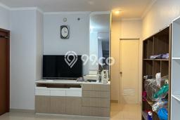 Apartemen Ideal Dijual di Kelapa Gading, Jakarta Utara Punya 2 KT / 2 Kamar Mandi Apartemen Ideal Dijual di Kelapa Gading, Jakarta Utara Punya 2 KT / 2 Kamar Mandi